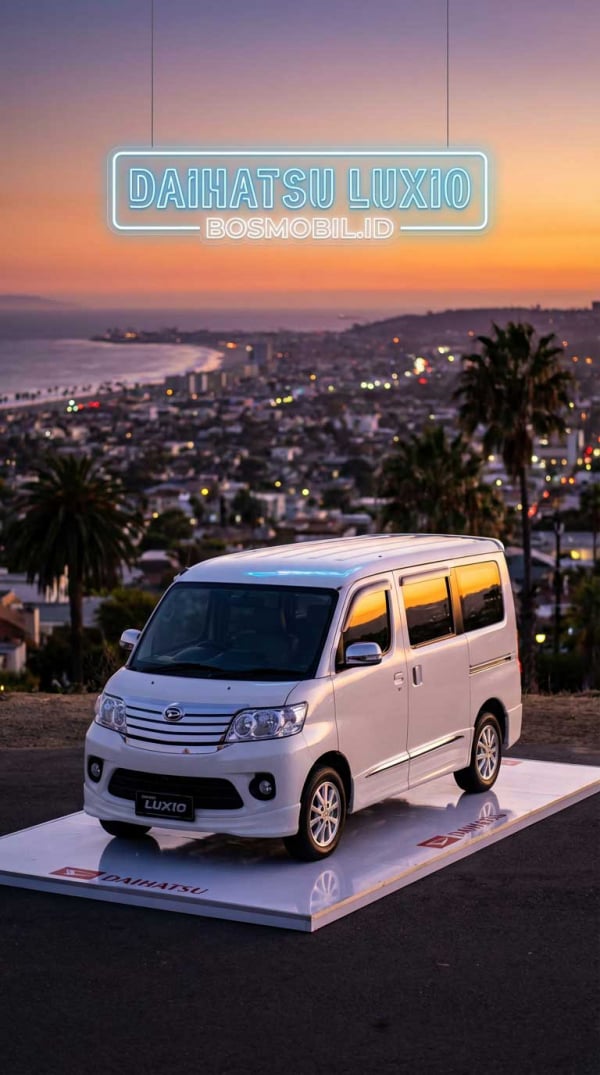 Daihatsu Tanjung Balai Karimun