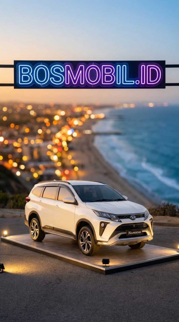 Daihatsu Tanjung Balai Karimun