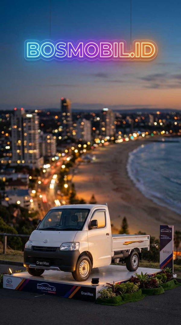 Daihatsu Tanjung Balai Karimun